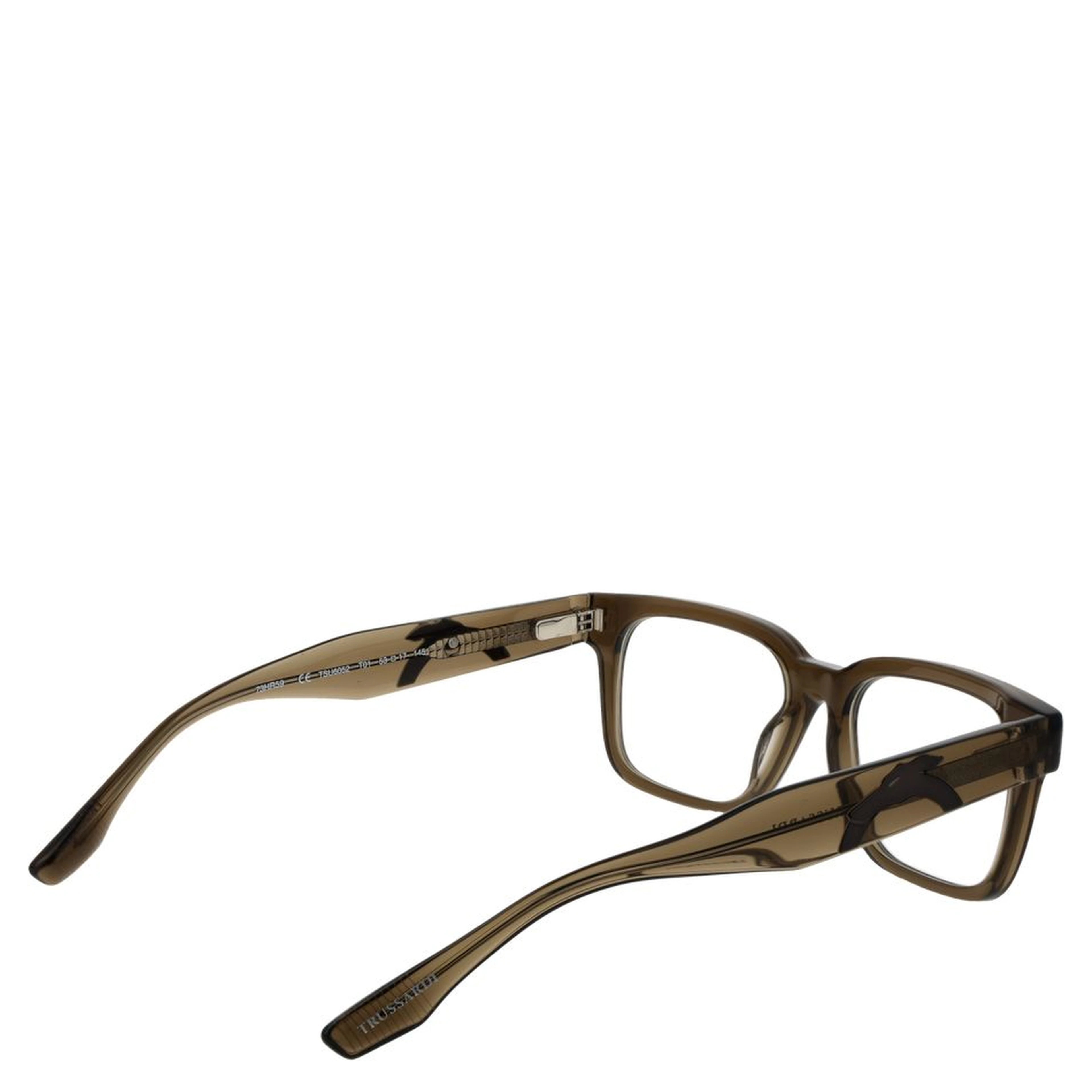 Brown Acetate Glasses (Frames)