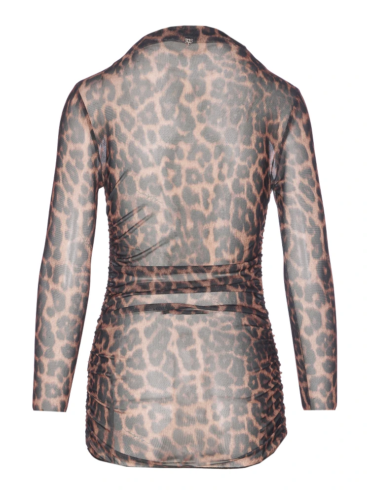 Aniye By Top Brown alternative