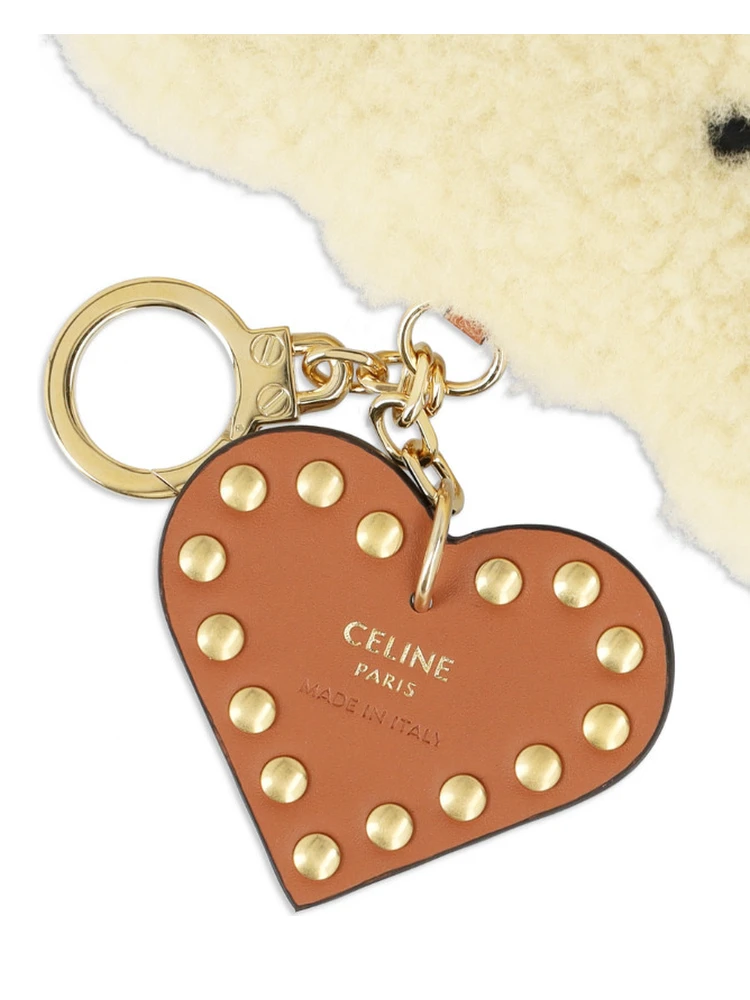 "Pom Pom" charm alternative