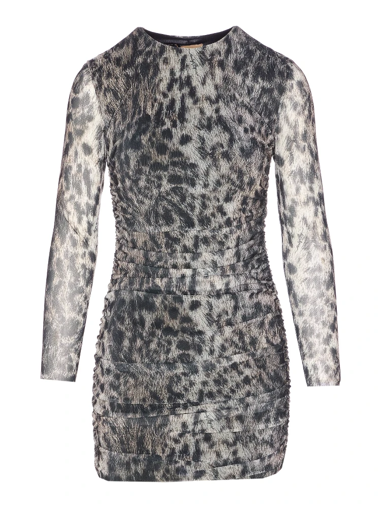 Aniye By Dresses Grey