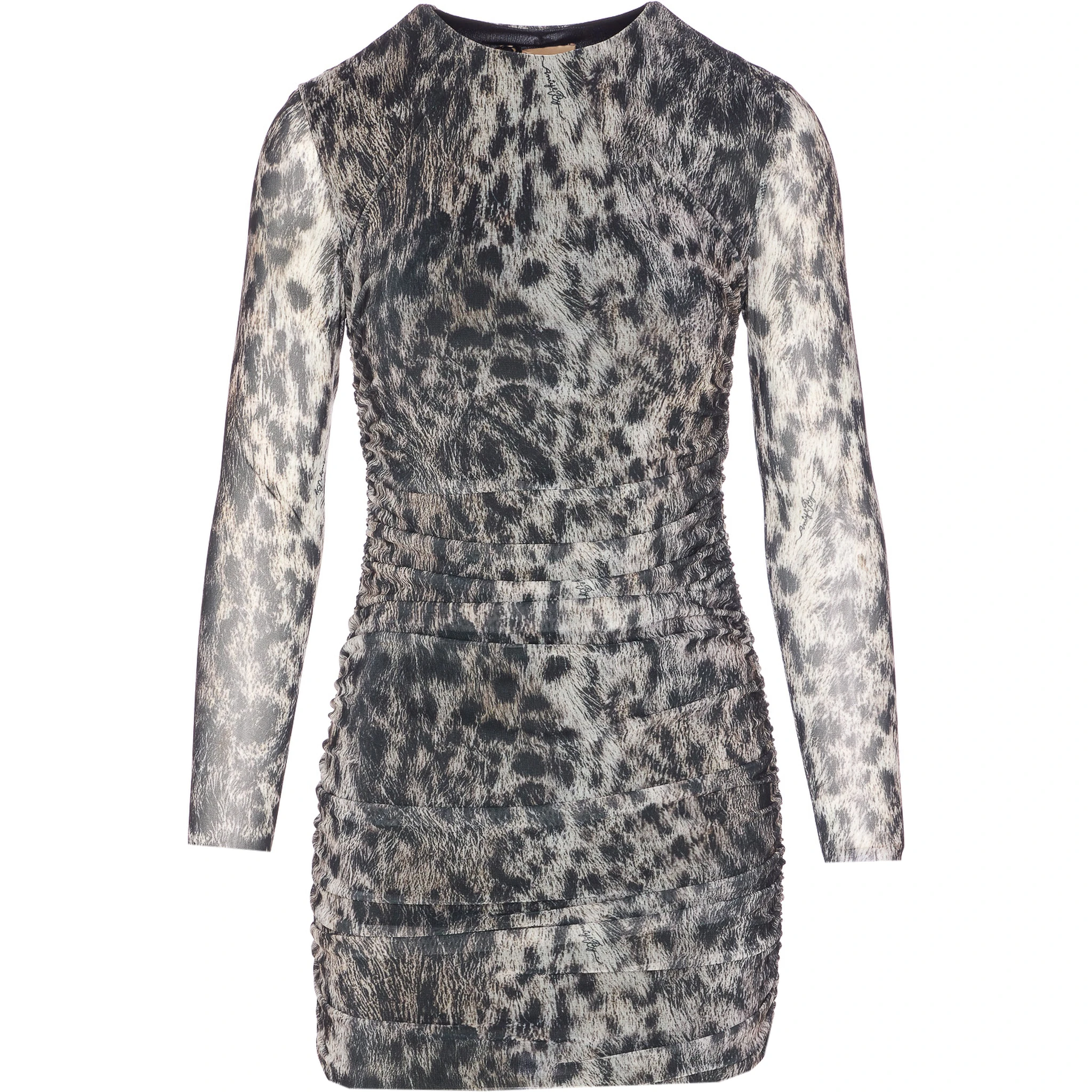 Aniye By Dresses Grey