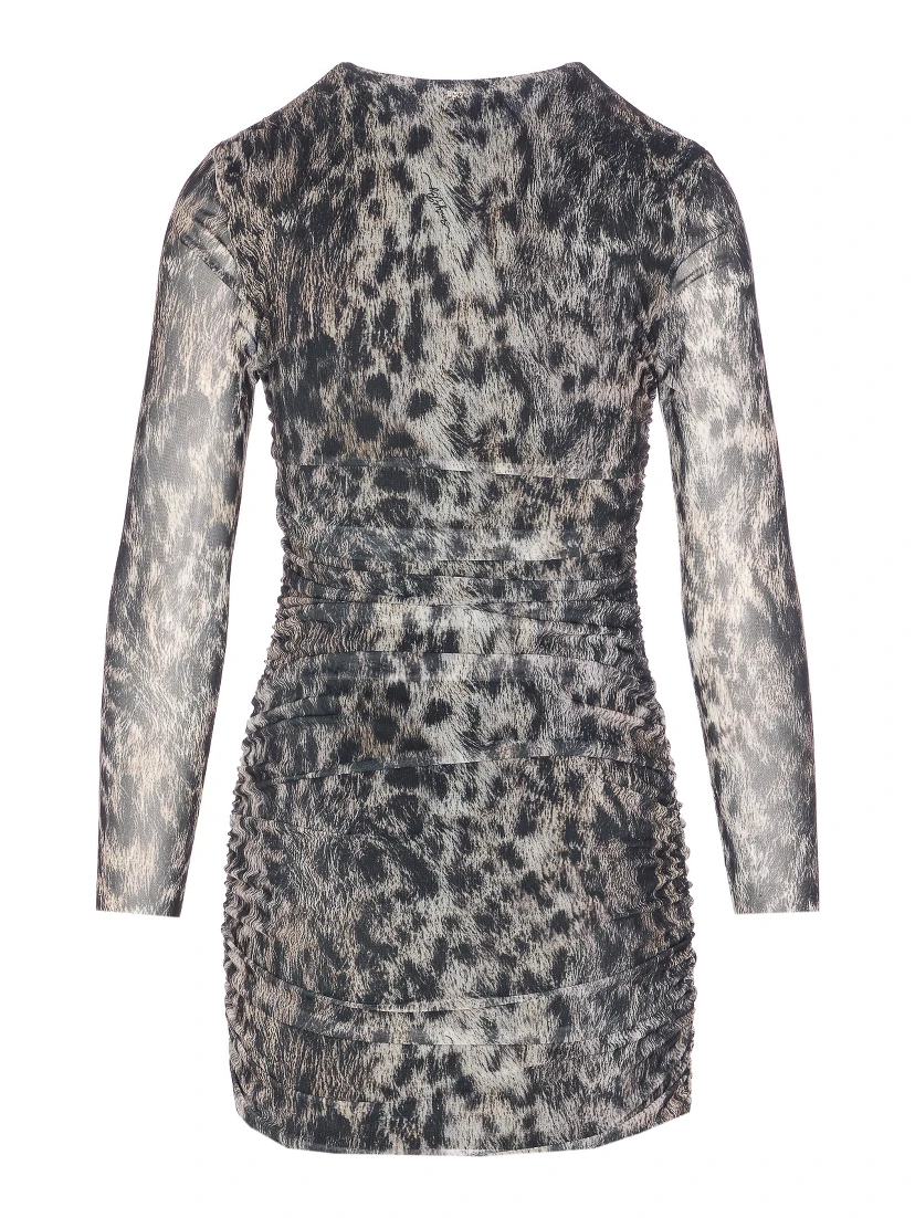 Aniye By Dresses Grey
