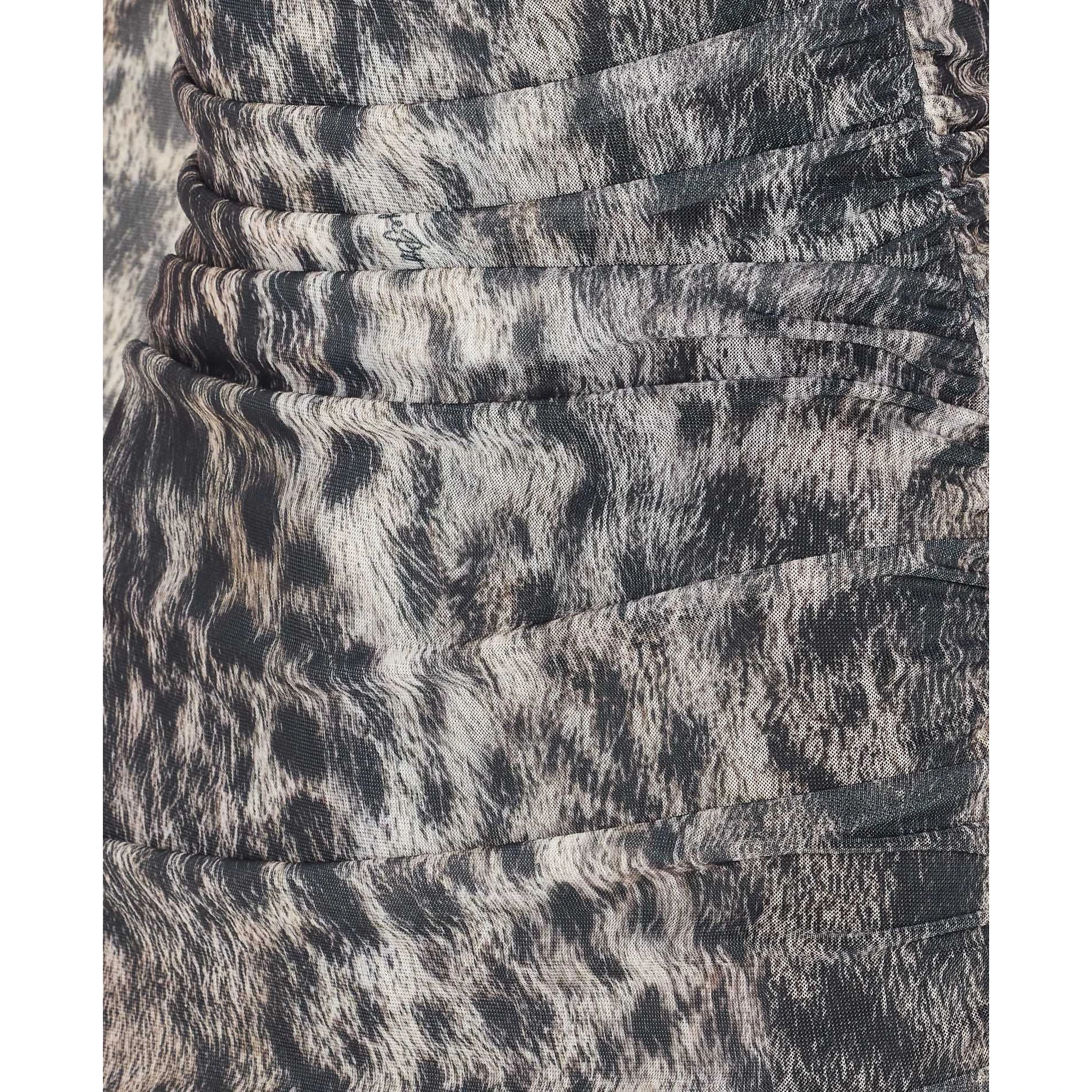 Aniye By Dresses Grey