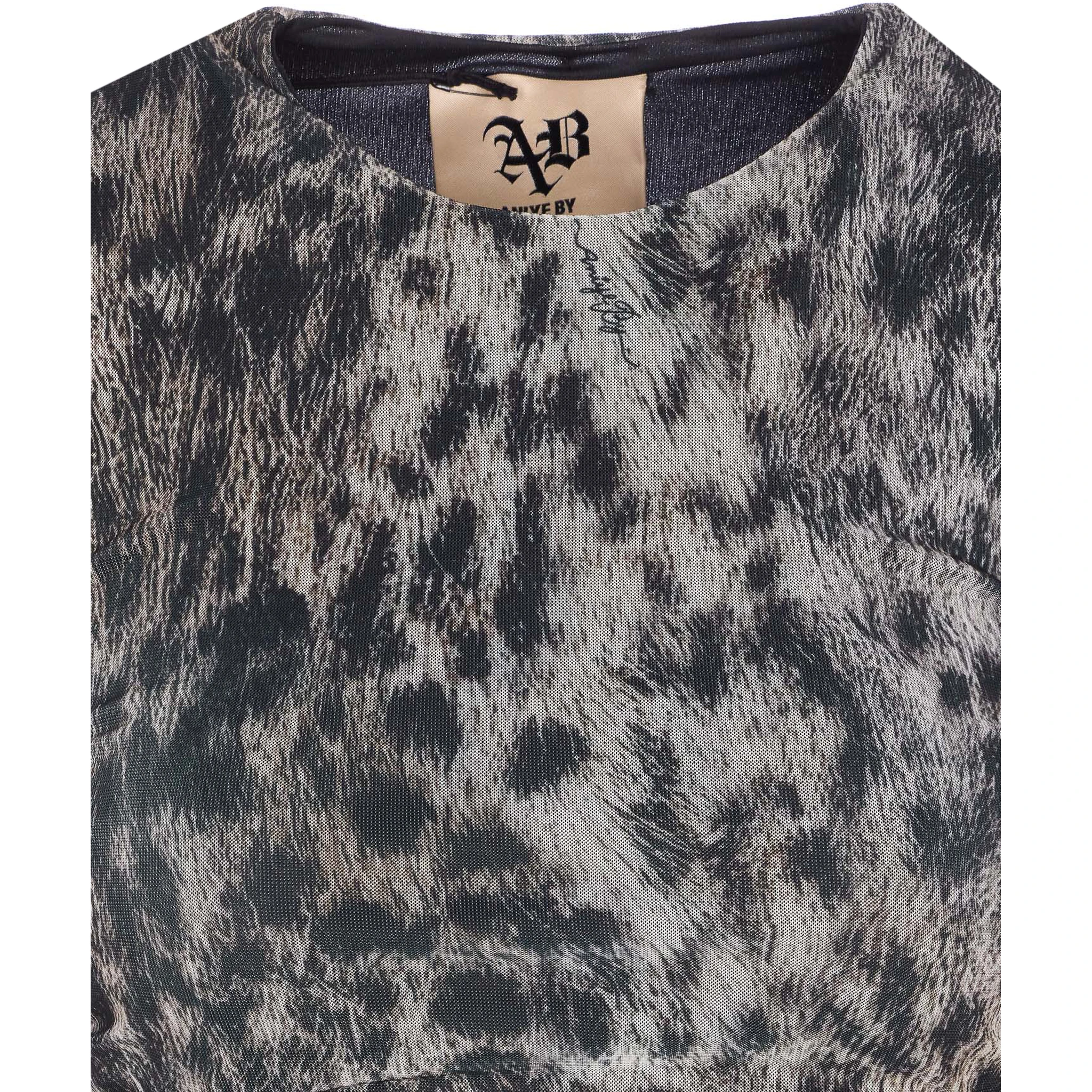 Aniye By Dresses Grey