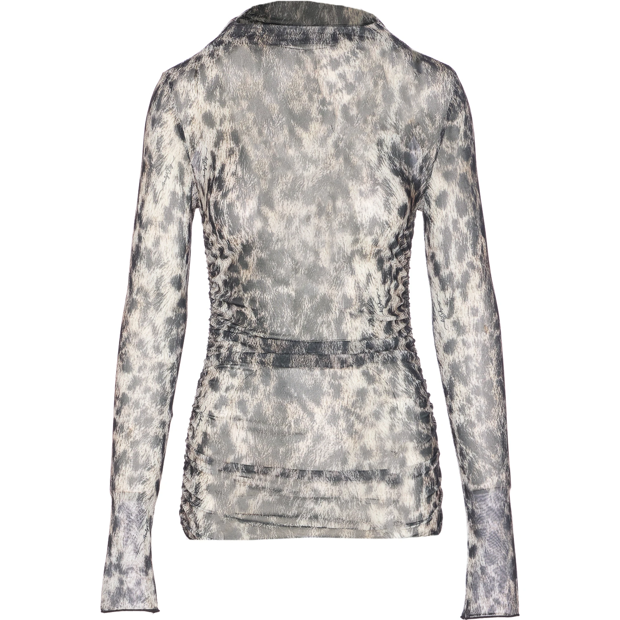 أنيي باي توب غراي