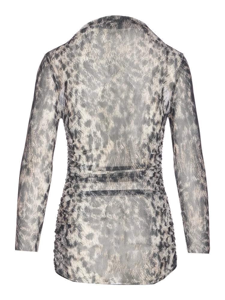 Aniye By Top Grey alternative