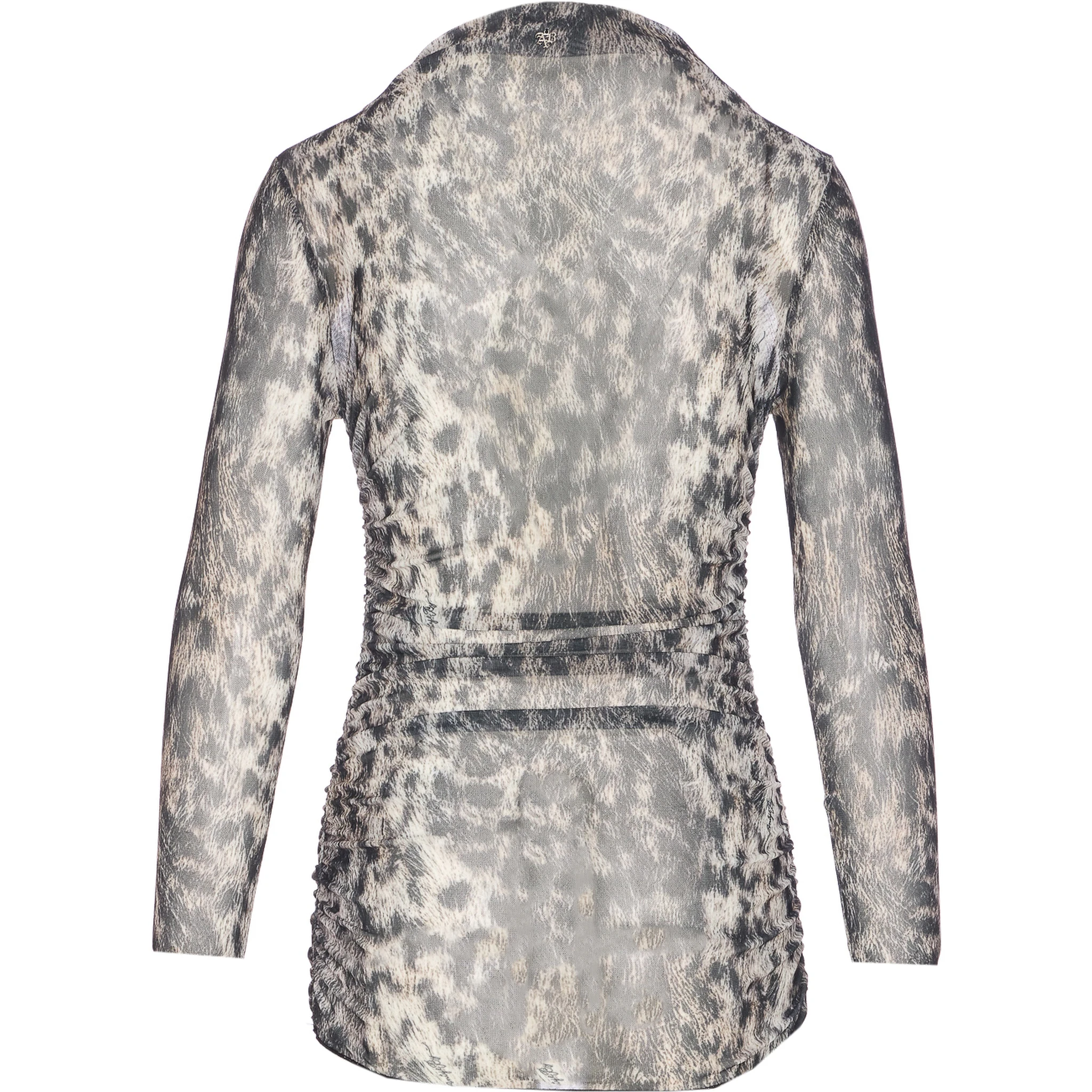 أنيي باي توب غراي