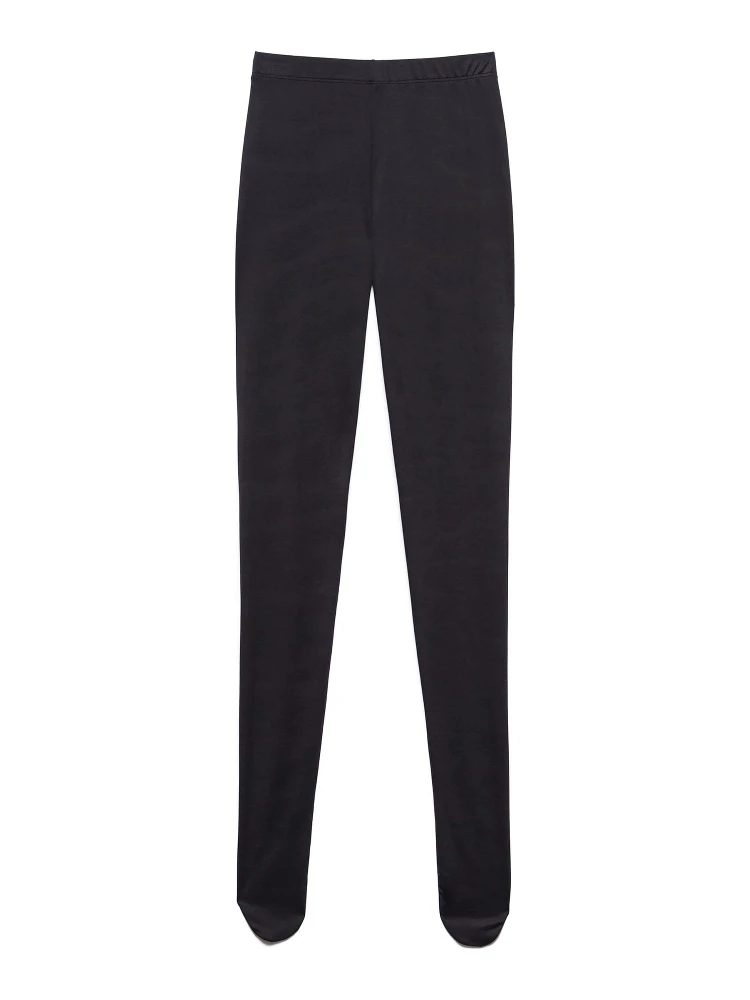 Aniye By Trousers Black