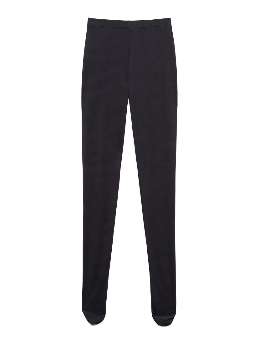 Aniye By Trousers Black