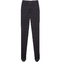 Aniye By Trousers Black