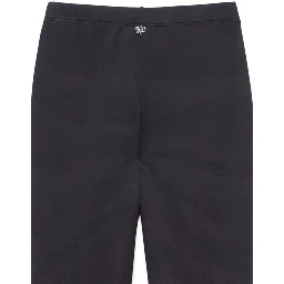 Aniye By Trousers Black