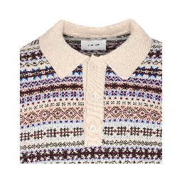 NN.07 T-shirts and Polos MultiColour