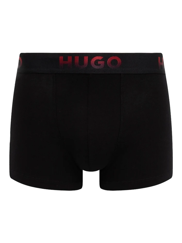 3-PACK BOXER SHORTS WITH LOGO alternative