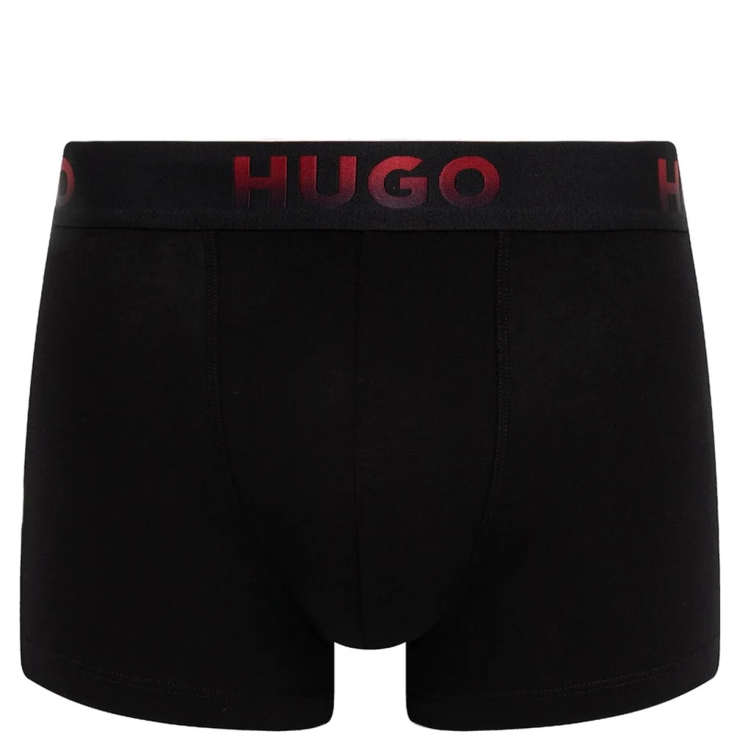 3-PACK BOXER SHORTS WITH LOGO