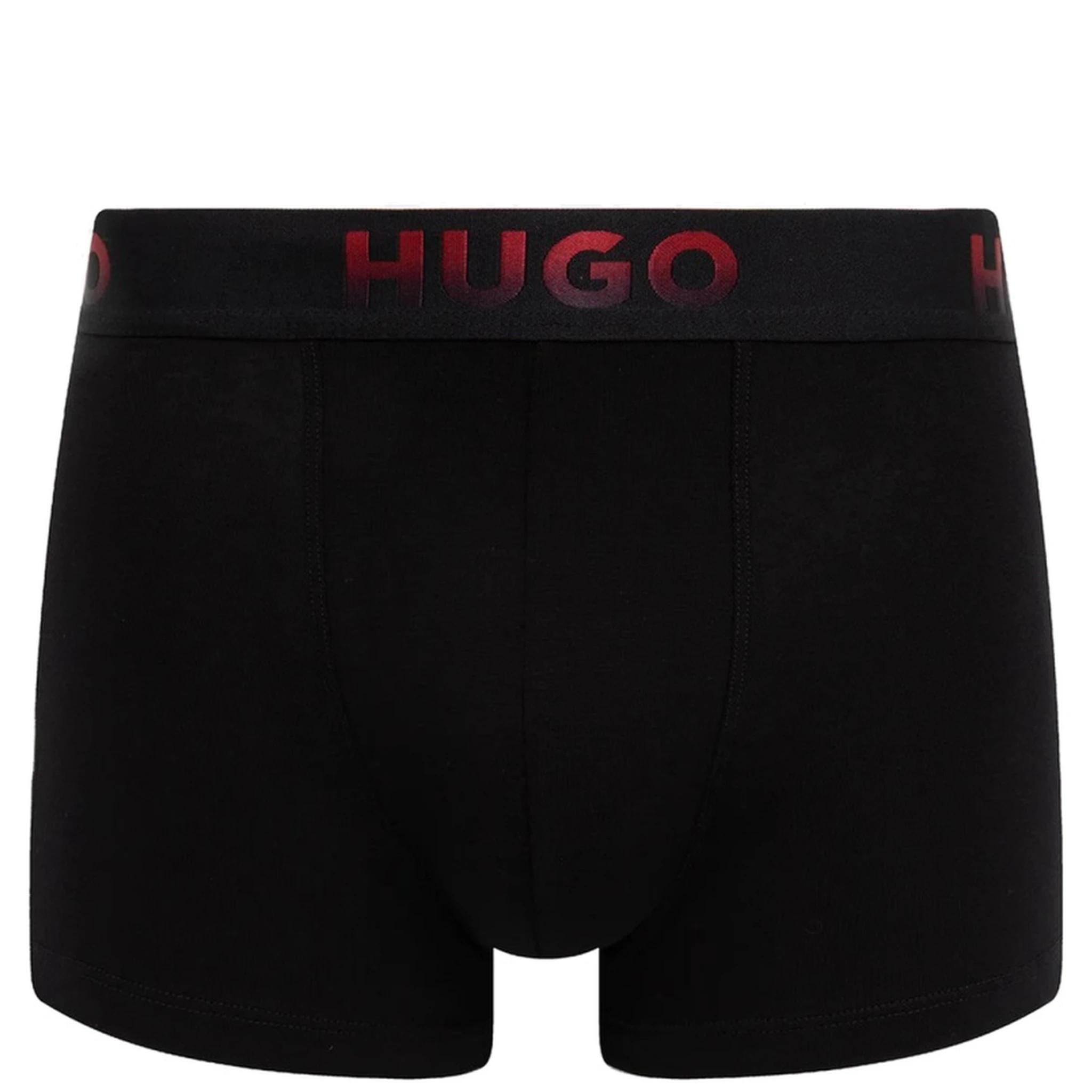 3-PACK BOXER SHORTS WITH LOGO