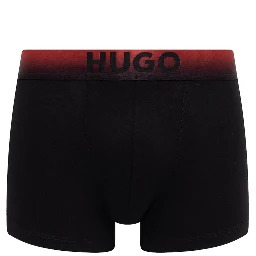 3-PACK BOXER SHORTS WITH LOGO