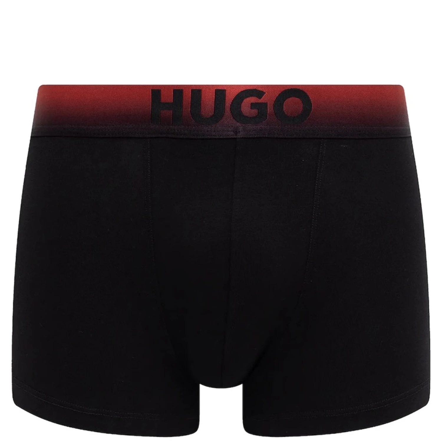 3-PACK BOXER SHORTS WITH LOGO