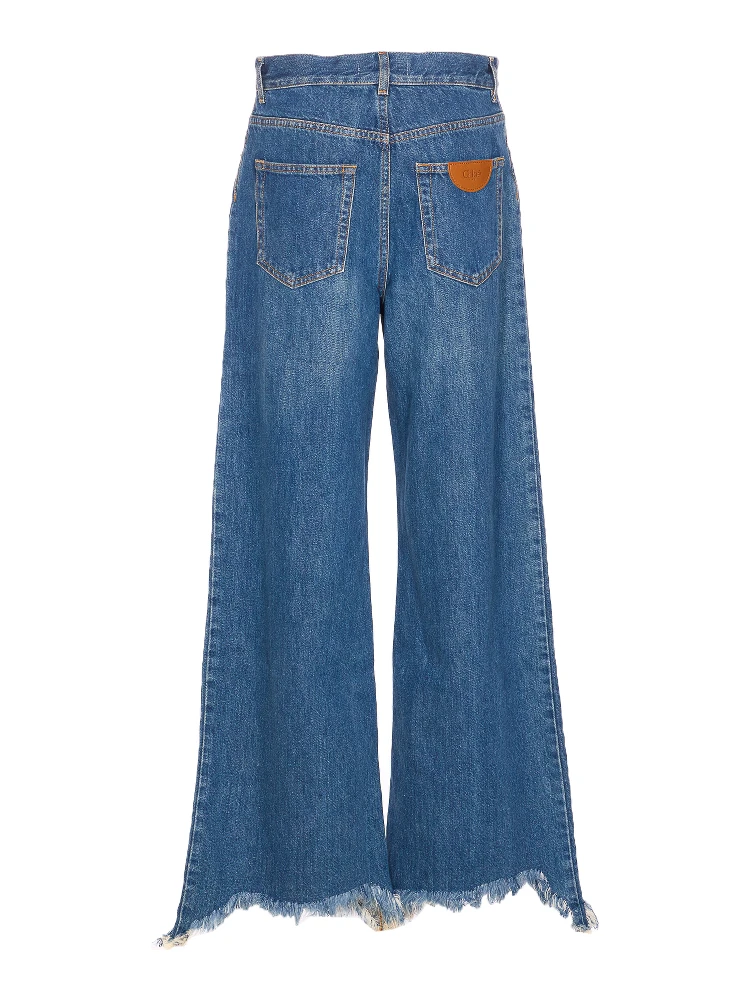 Chloè Jeans alternative