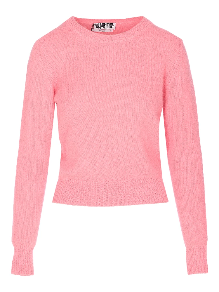 Essentiel antwerp Sweaters Pink