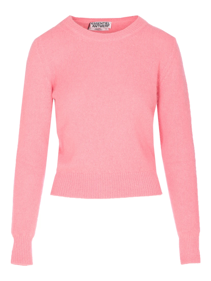 Essentiel antwerp Sweaters Pink