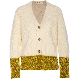 Marni Sweaters White