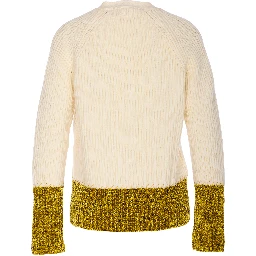 Marni Sweaters White