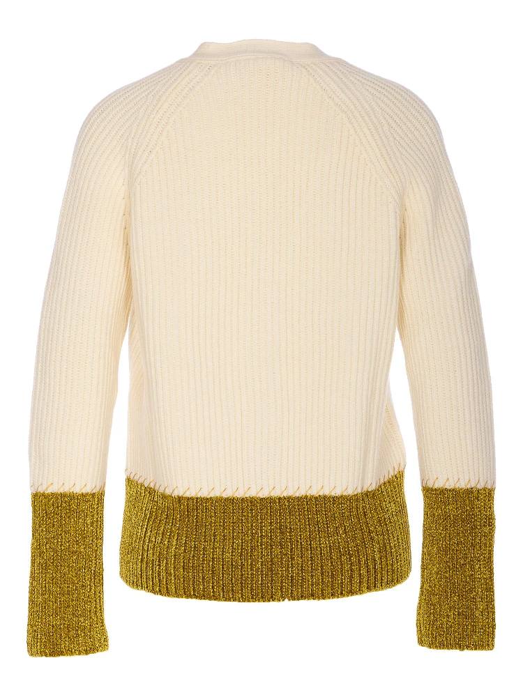 Marni Sweaters White alternative