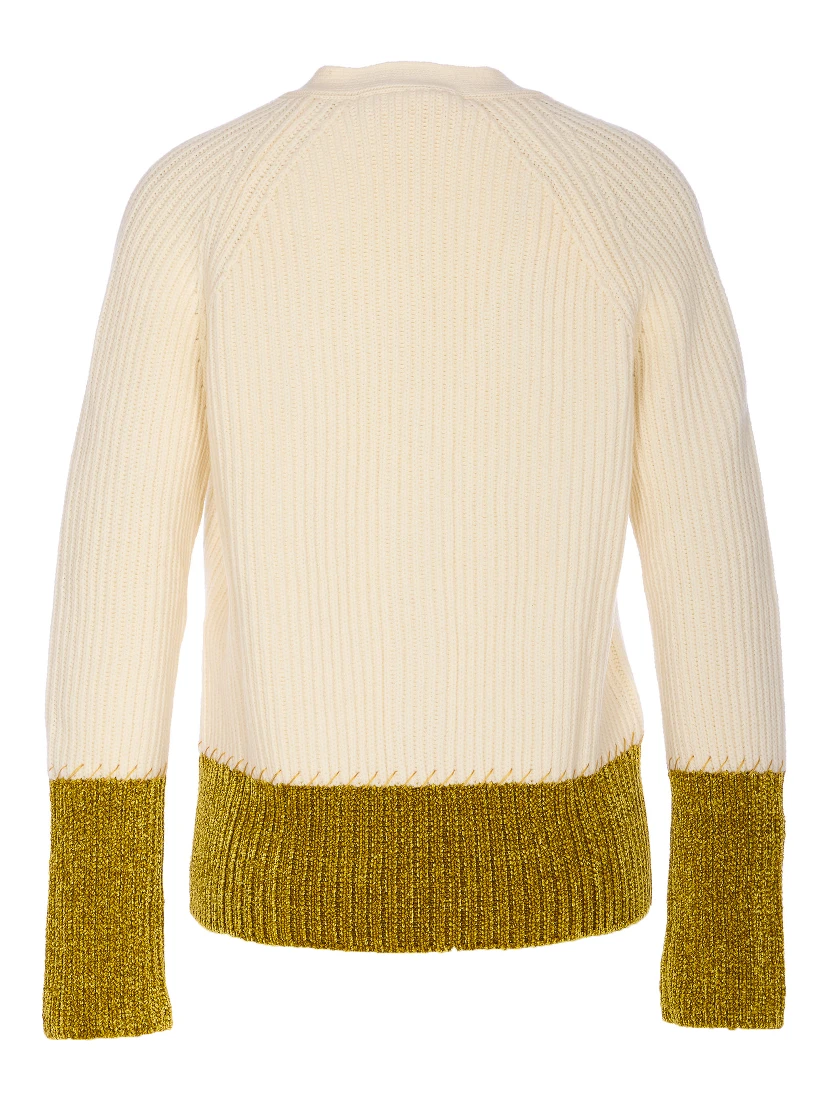 Marni Sweaters White