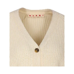Marni Sweaters White