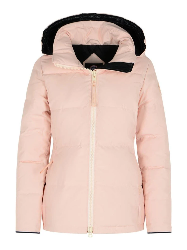 Canada Goose Coats Pink
