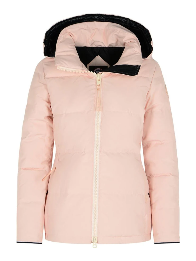 Canada Goose Coats Pink
