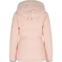 Canada Goose Coats Pink