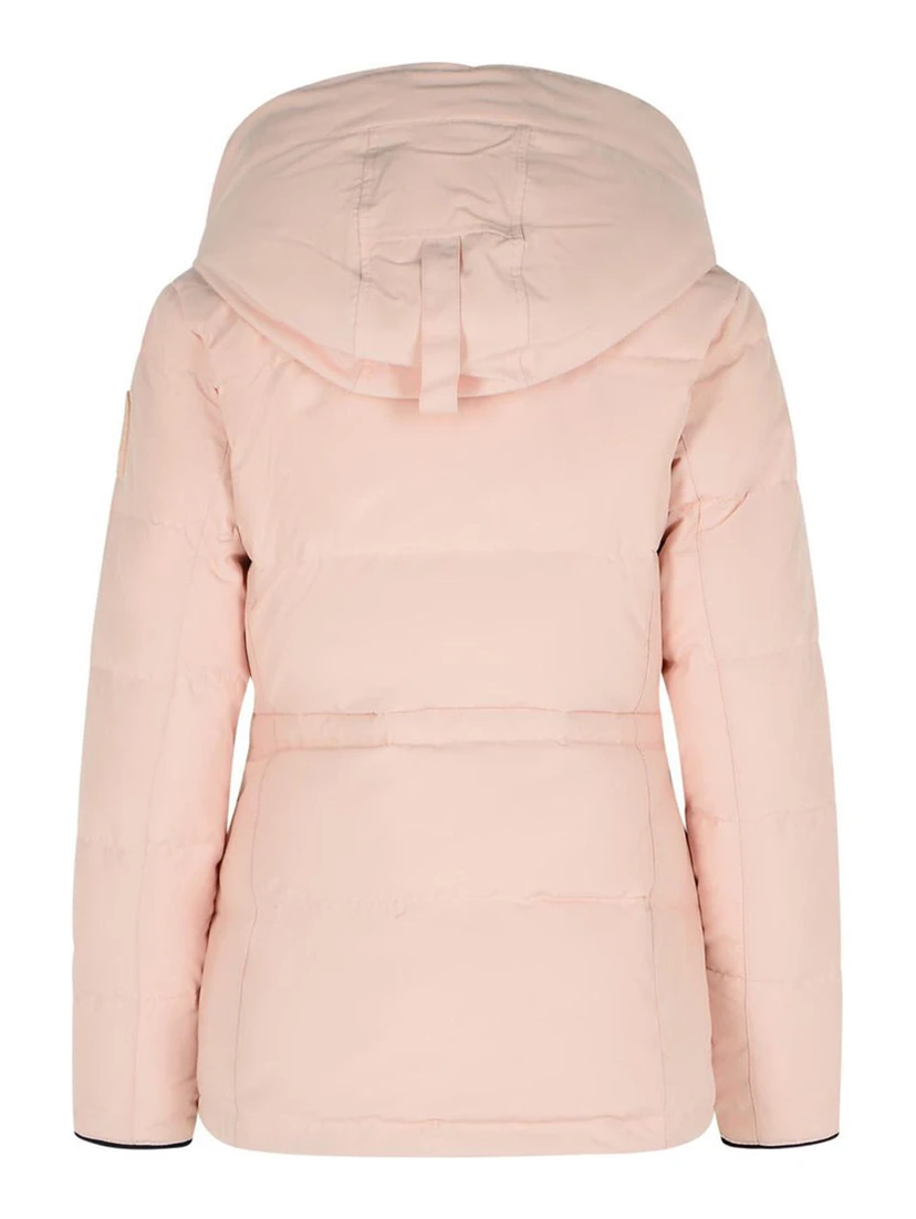 Canada Goose Coats Pink