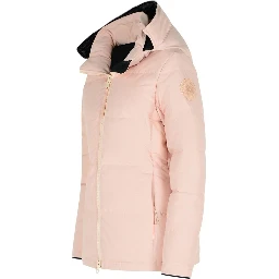 Canada Goose Coats Pink