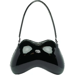 Double-D Shoulder Bag