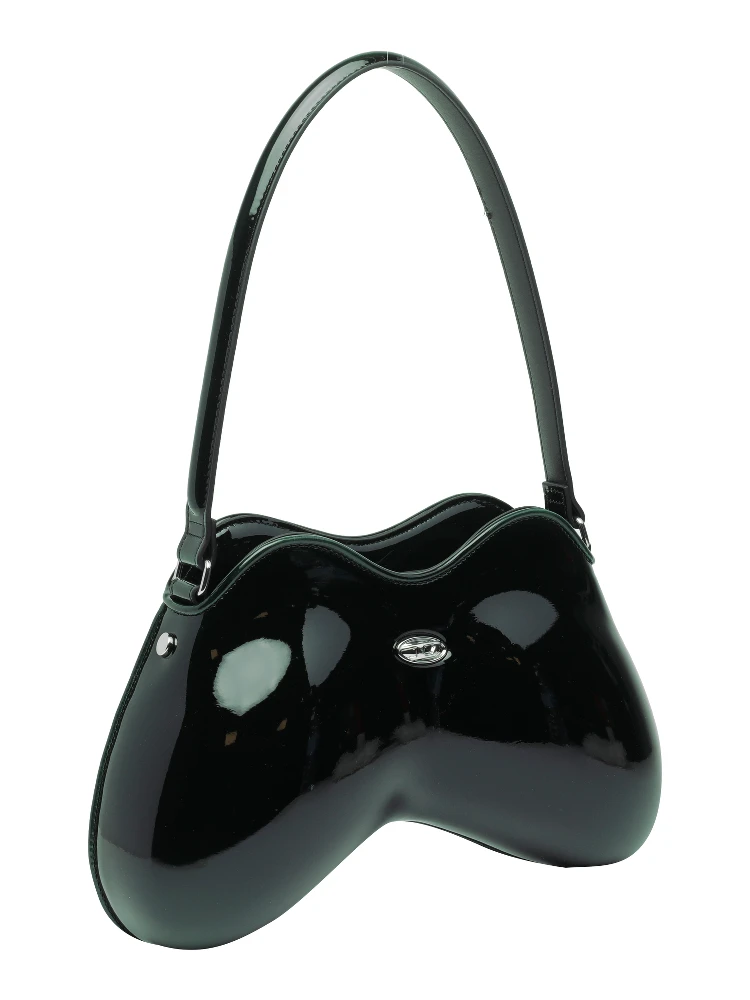 Double-D Shoulder Bag alternative