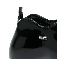 Double-D Shoulder Bag