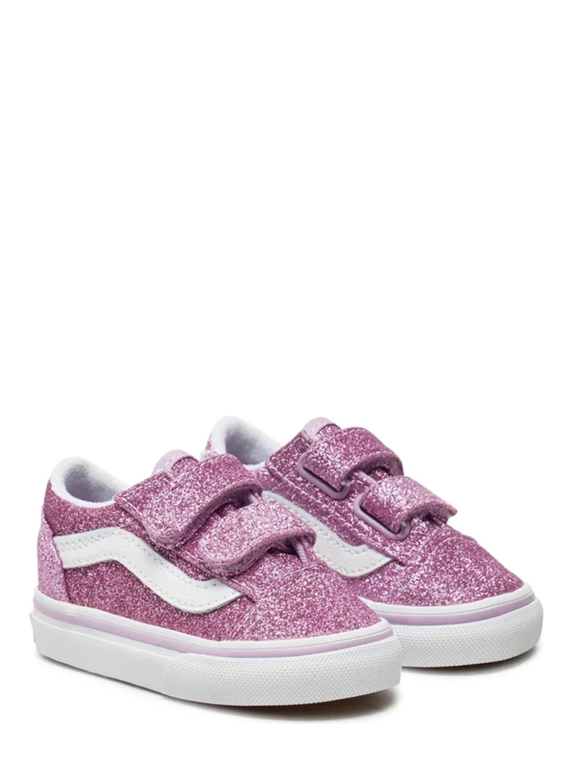 "OLD SKOOL" SNEAKER
