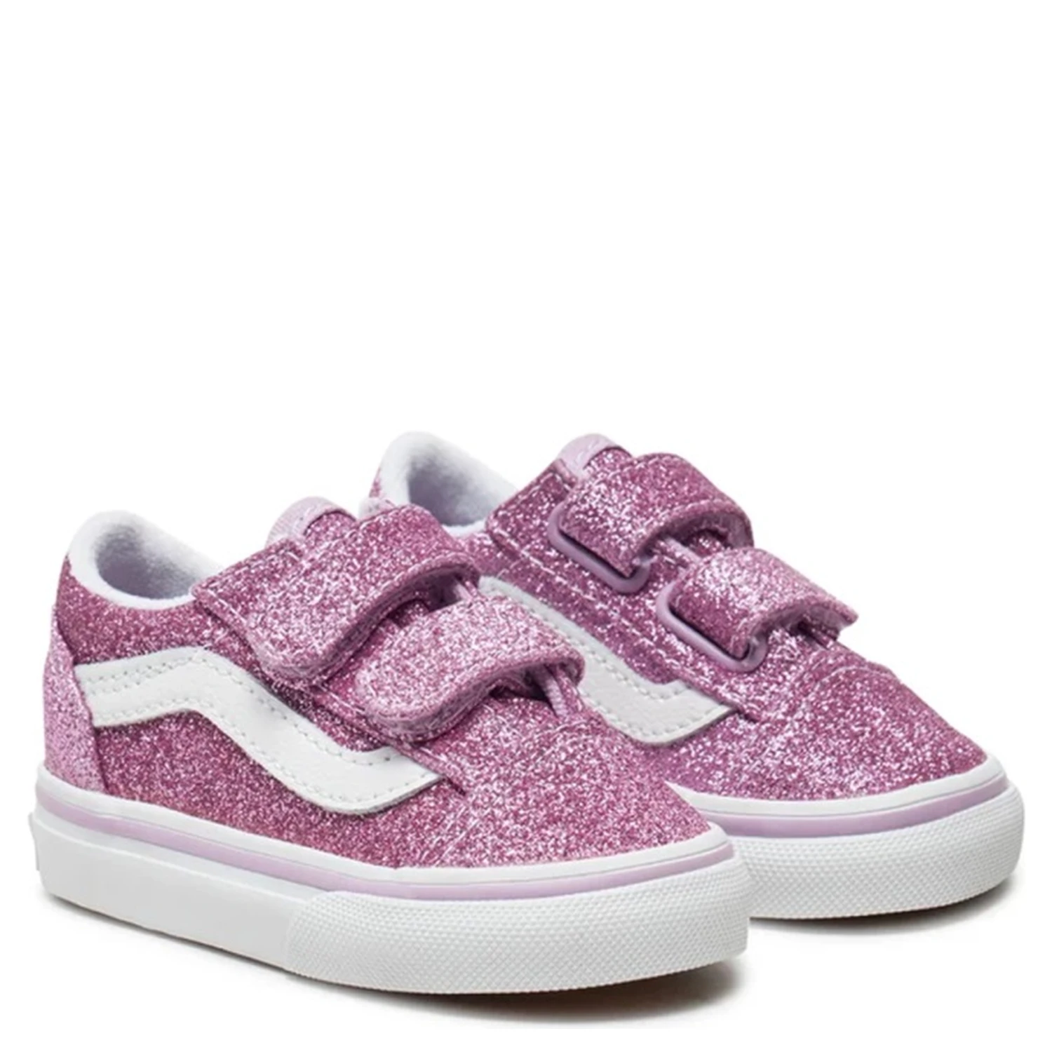 "OLD SKOOL" SNEAKER