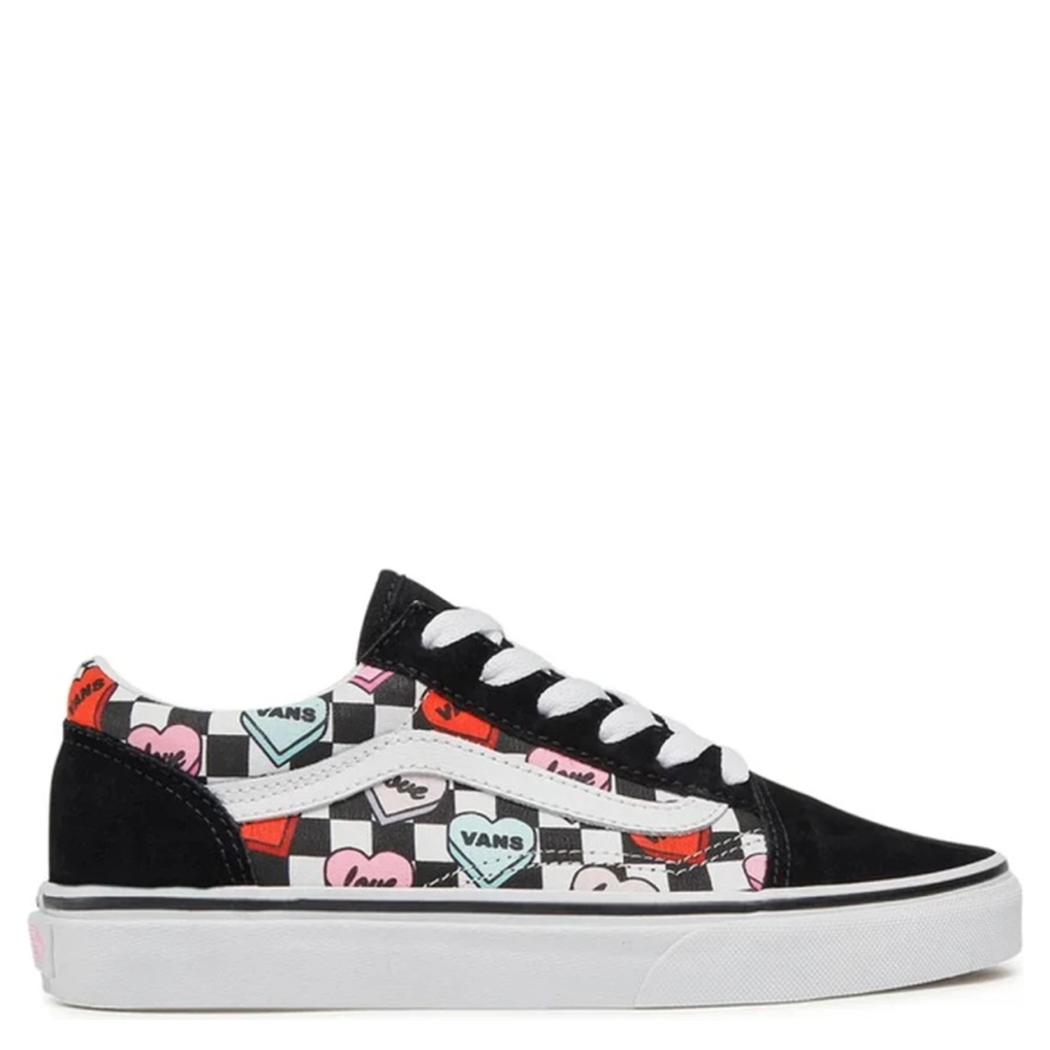 "OLD SKOOL" SNEAKER