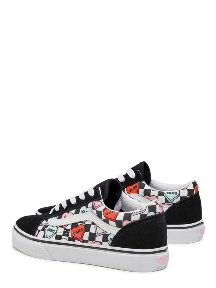 "OLD SKOOL" SNEAKER alternative