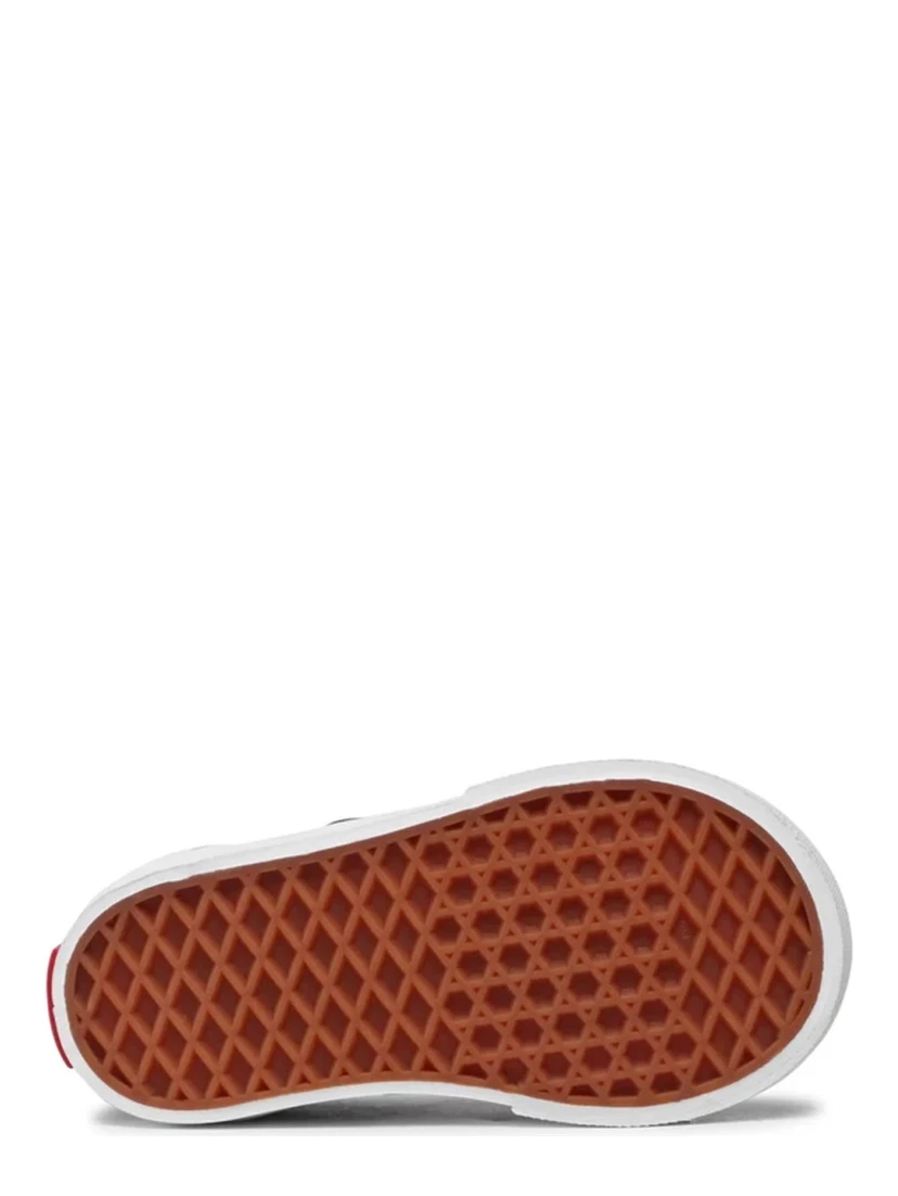 SNEAKER "ERA ELASTIC LACE (FLAME LOGO)"