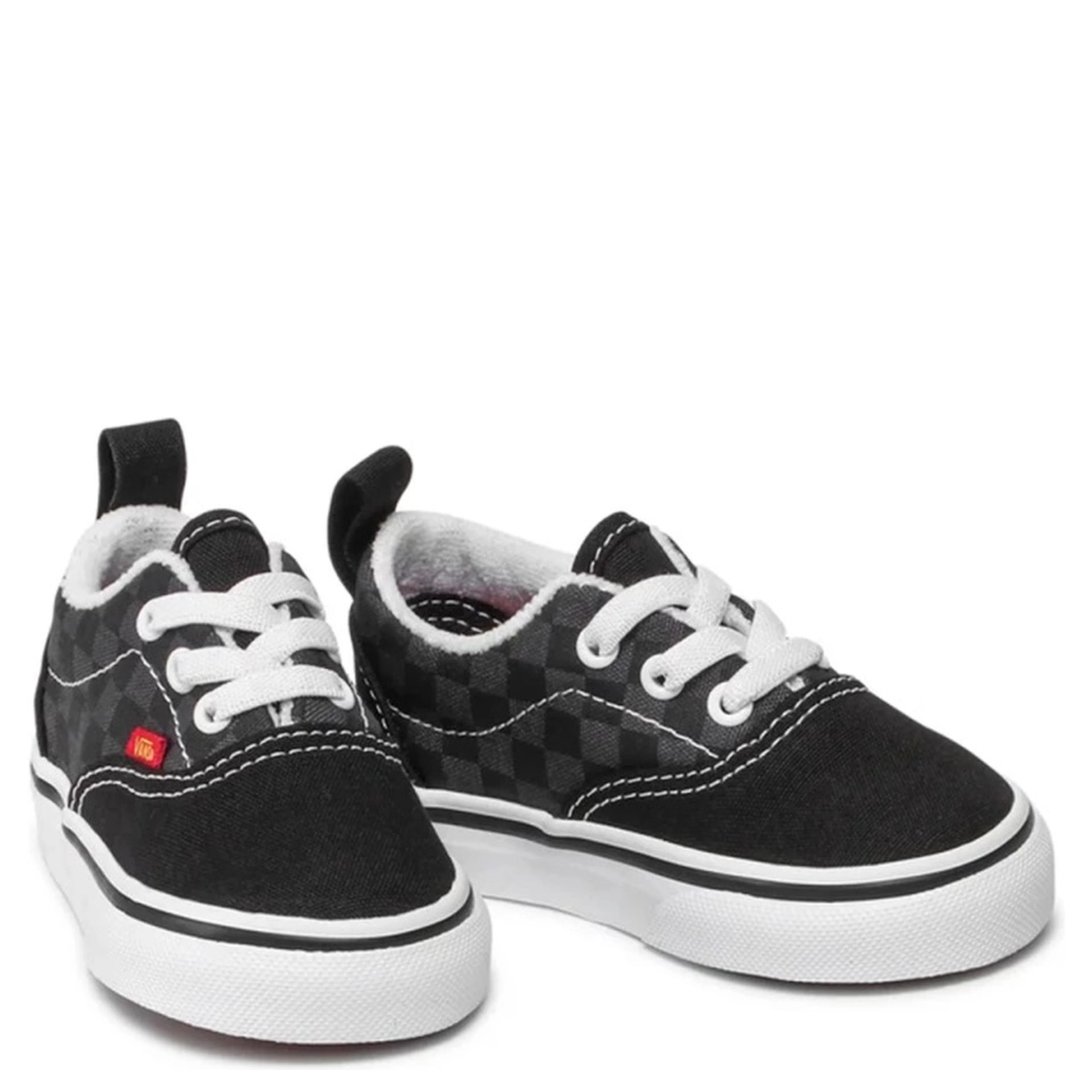 SNEAKER "ERA ELASTIC LACE (FLAME LOGO)"