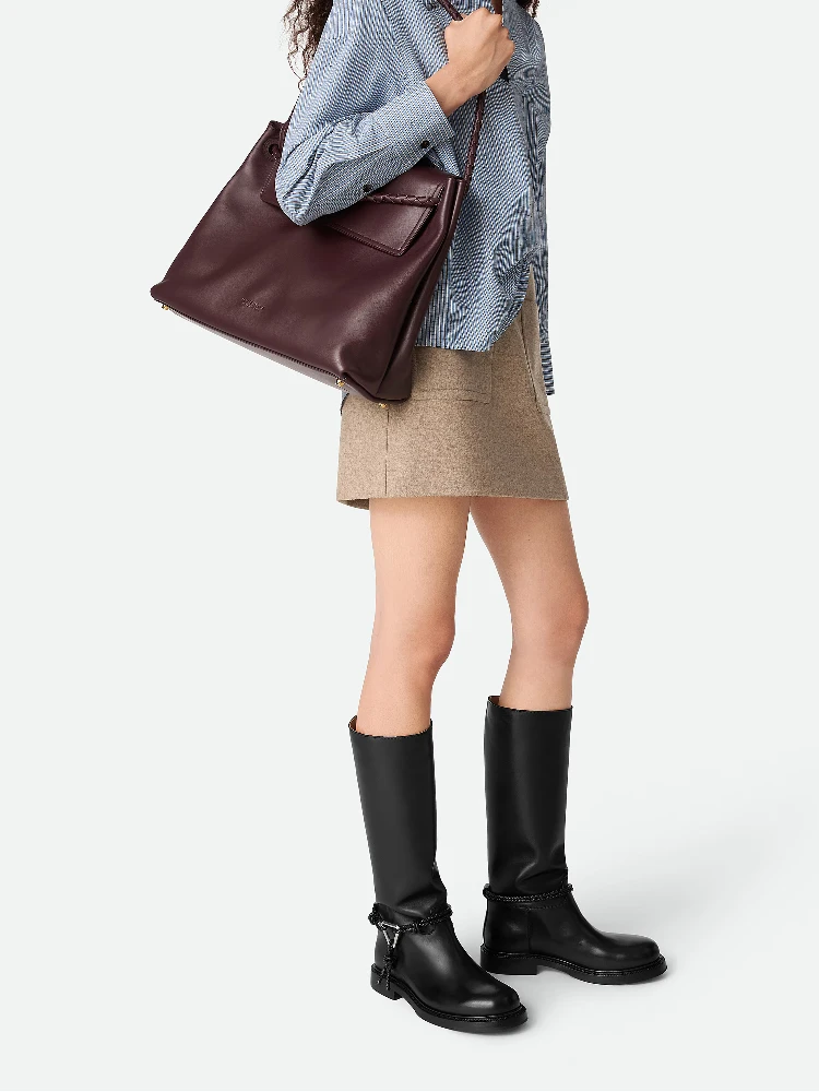 Bottega Veneta Boots Black alternative