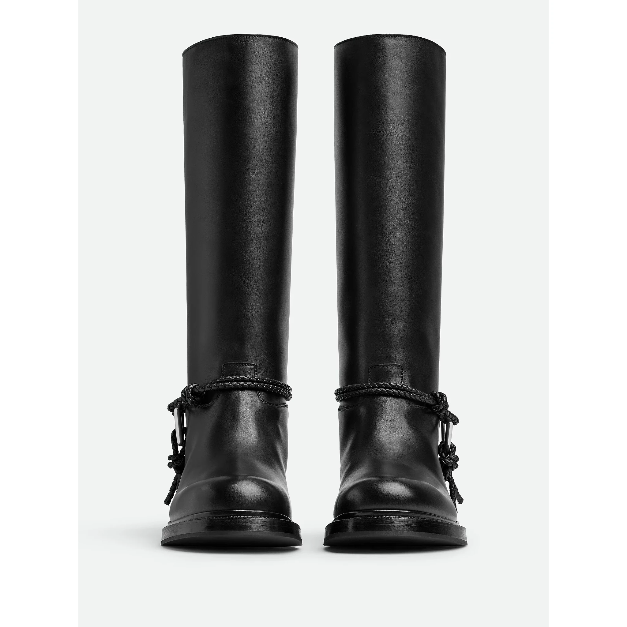 Bottega Veneta Boots Black