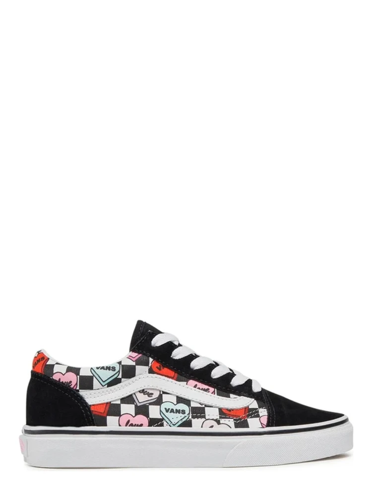 OLD SKOOL SNEAKER