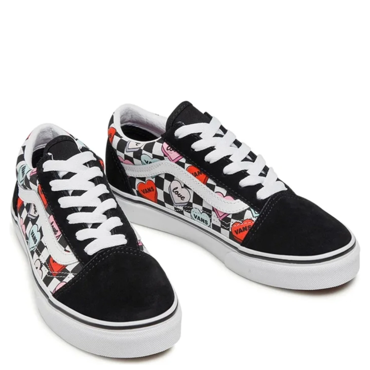 OLD SKOOL SNEAKER