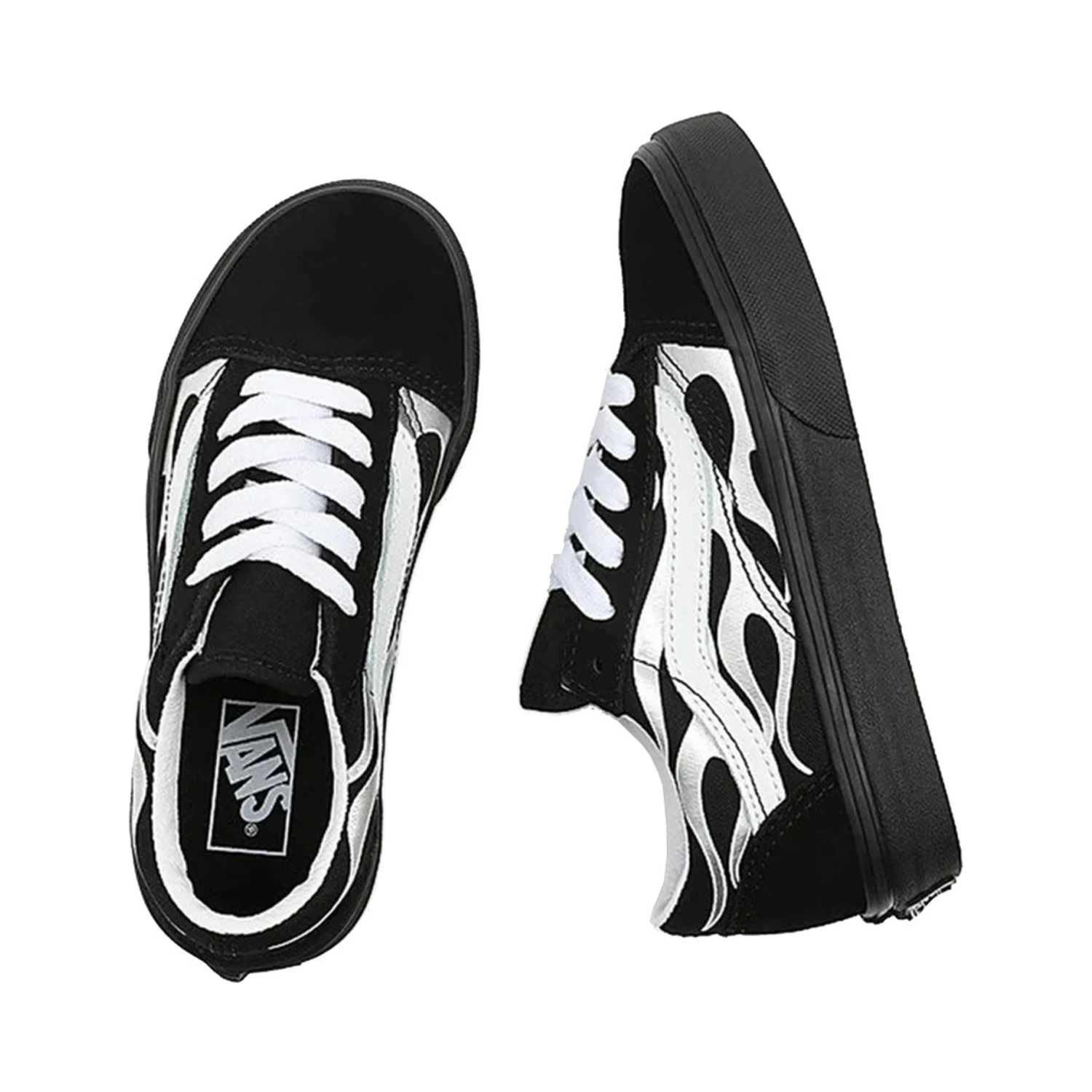 "OLD SKOOL" SNEAKER