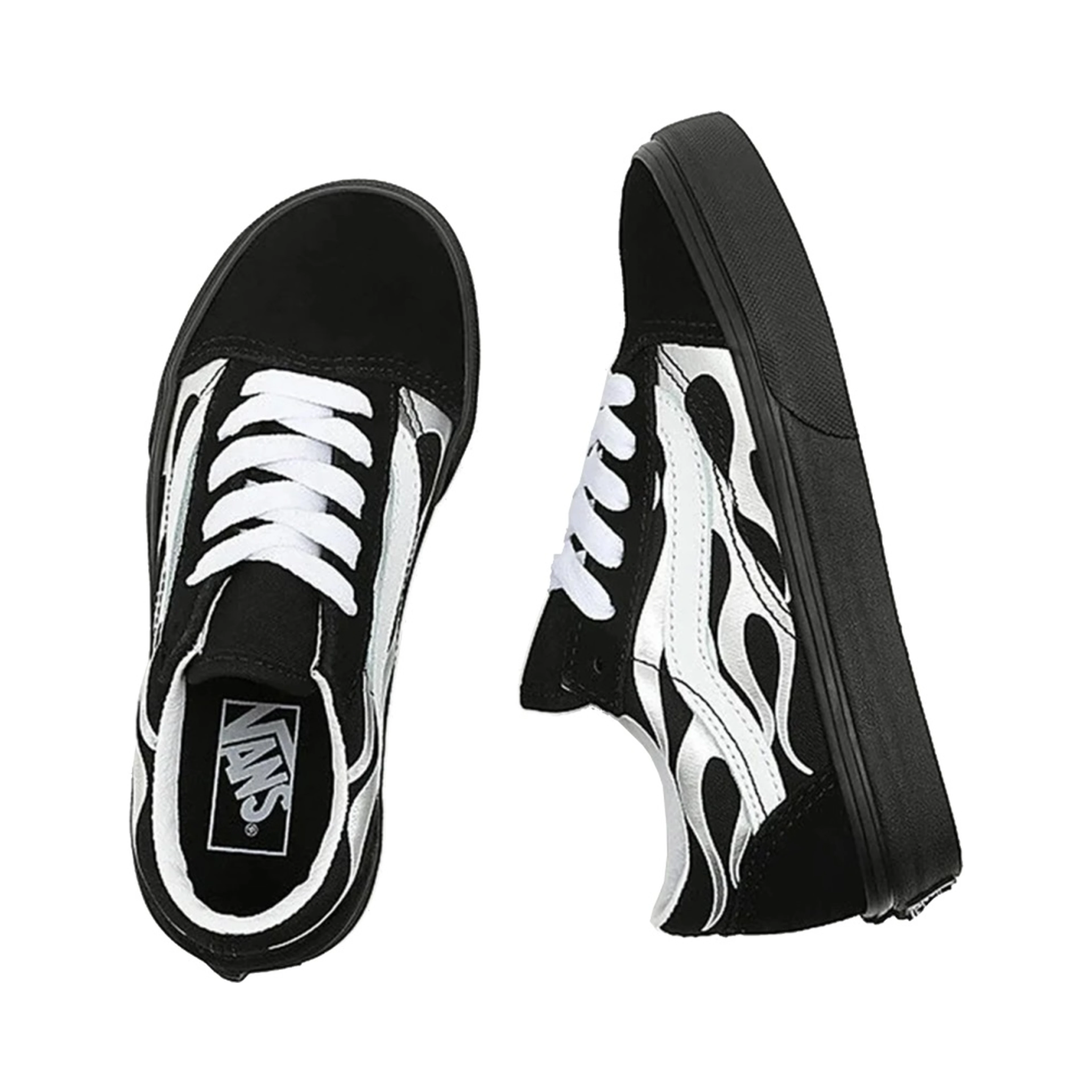 "OLD SKOOL" SNEAKER