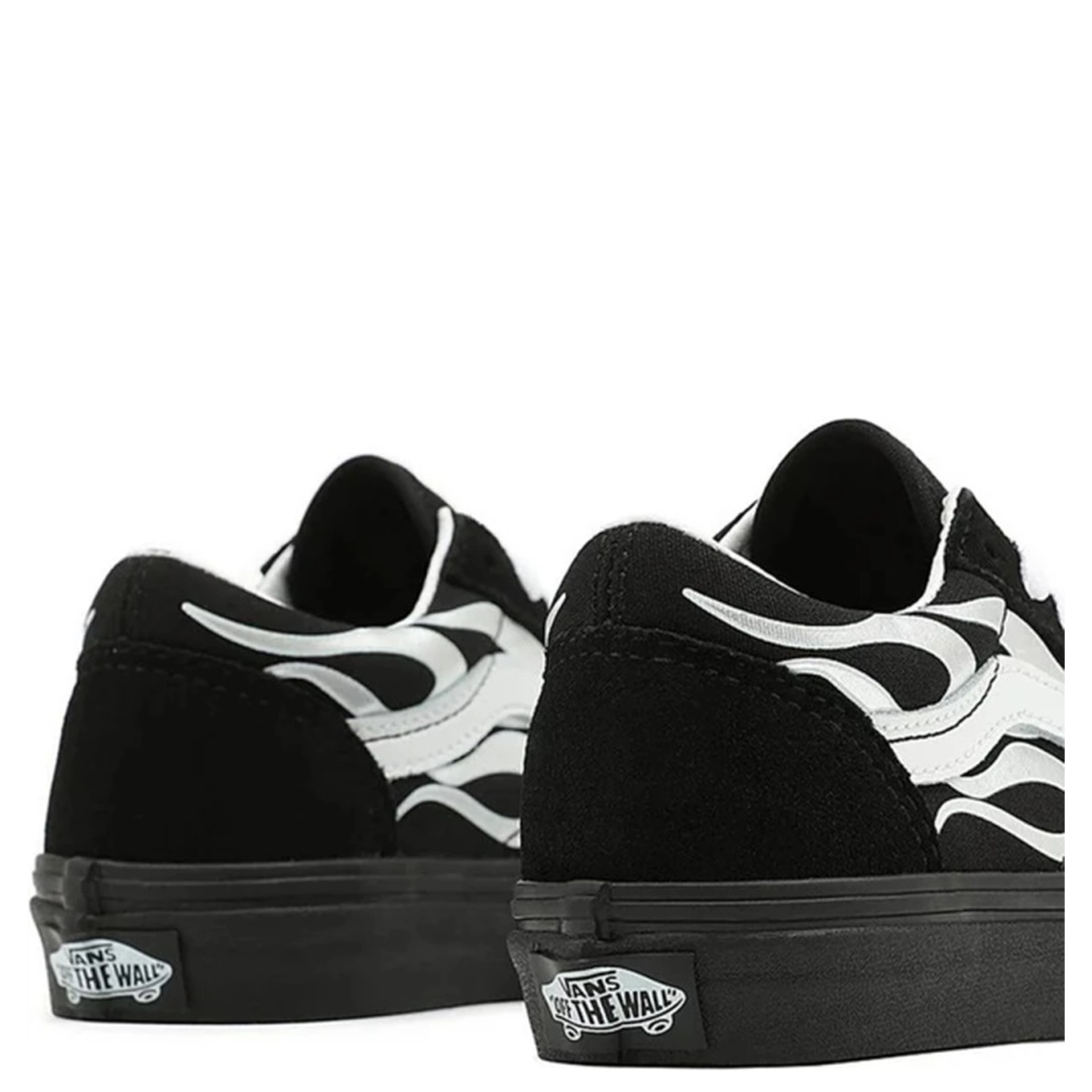 "OLD SKOOL" SNEAKER